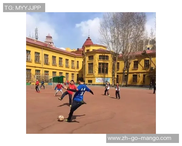 足球操的魅力与健康益处探索让我们一起享受运动的乐趣与活力